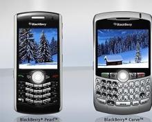  Blackberry.    blackberry.com